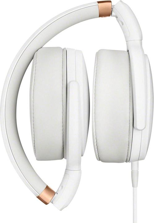Actual product image Sennheiser HD 4.30i