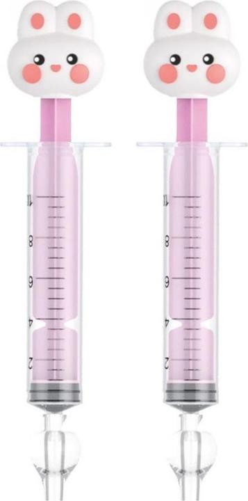 Vog Protect Baby-Kaninchen-Fliegenspritzen x2