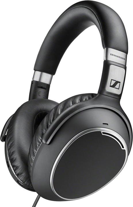 Immagine prodotto Sennheiser Pxc 480 (ANC)