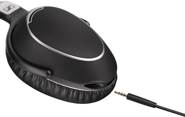 Immagine prodotto Sennheiser Pxc 480 (ANC)