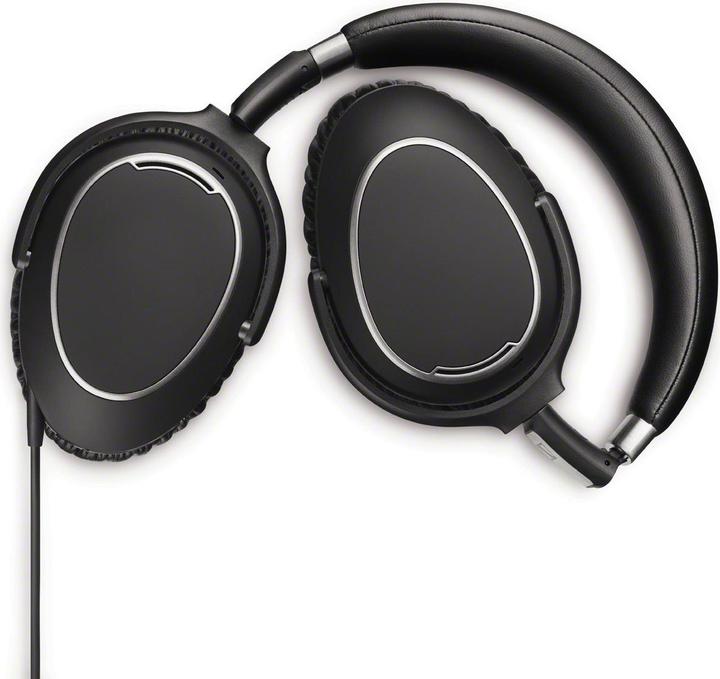 Immagine prodotto Sennheiser Pxc 480 (ANC)