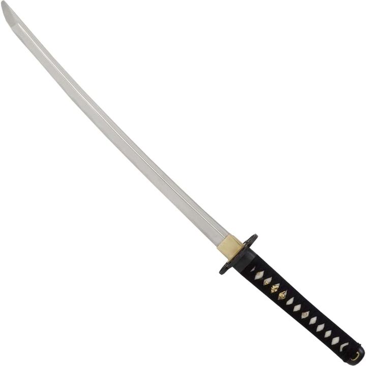 Produktbild John Lee Red Wood Iaito Wakizashi (52.50 cm)