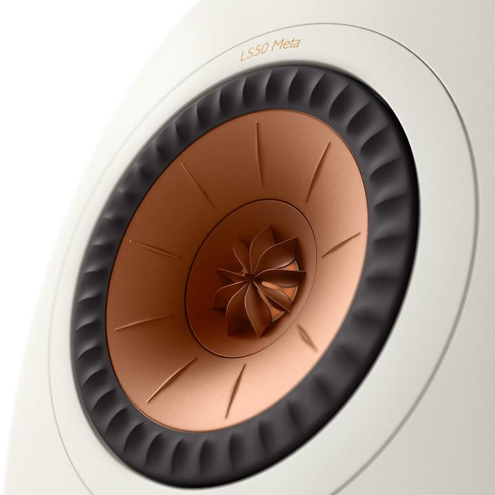 Actual product image KEF LS50 Meta (1 pair)