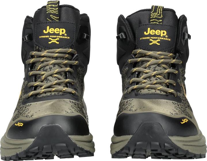 Image du produit Jeep Wanderschuhe (41)