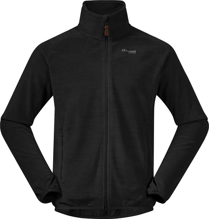 Bergans Hareid Fleece Jacke (S)