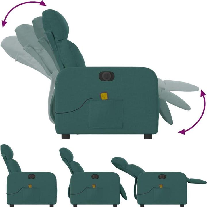 Actual product image VidaXL Ilse