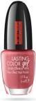 Produktbild Pupa Milano Lasting Color Gel (100, Gel-Effekt Nagellack)