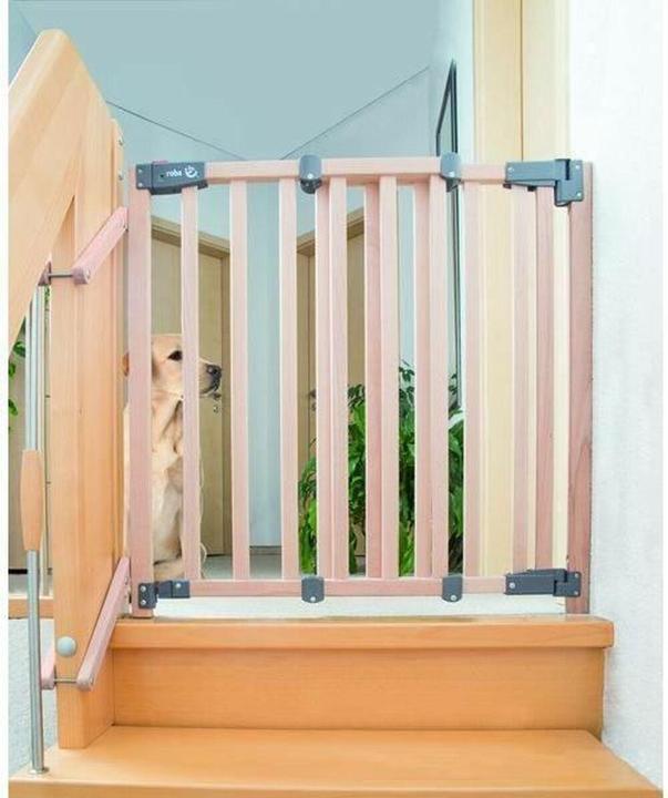 Actual product image Roba Stair guard (80 cm)