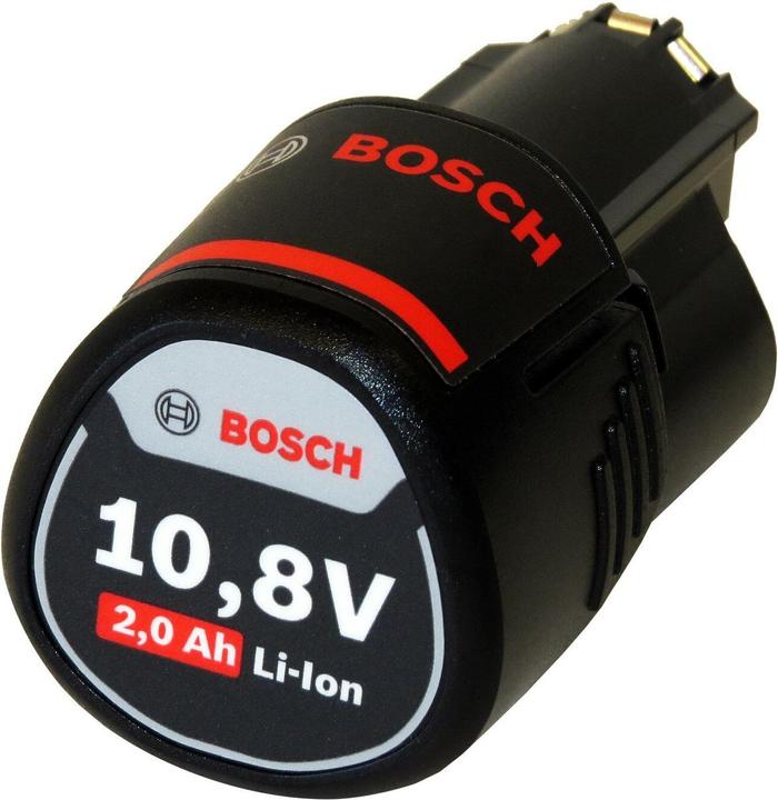 Produktbild Bosch Professional GBA 12V 2.0Ah (12 V)