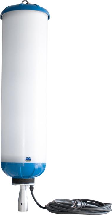 Produktbild As - Schwabe 360° LED Fluter für Stativmontage (70000 lm)