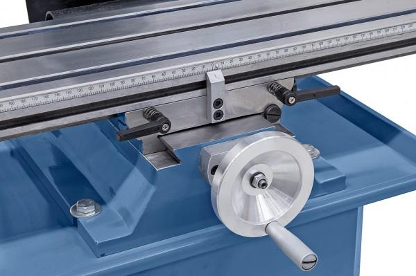 Produktbild Bernardo Cantina Bernardo - Bohr- und Fräsmaschine KF 28 Top mit Vorschub