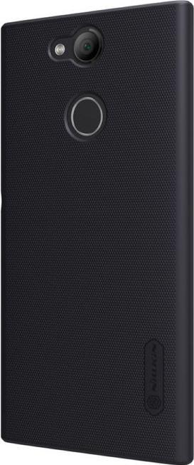 Produktbild Nillkin Super Frosted Shield Series (Sony Xperia XA2)