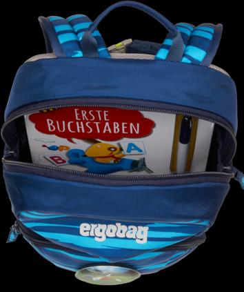 Produktbild Ergobag Bärnhard