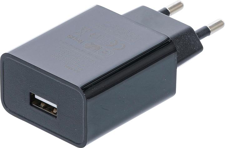 Image du produit BGS Chargeur USB universel 2 A