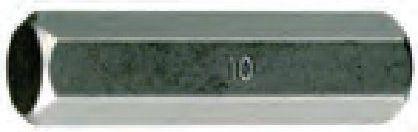 Teng Tools hexagon bits, 17 mm (10186-0906) (17 mm)