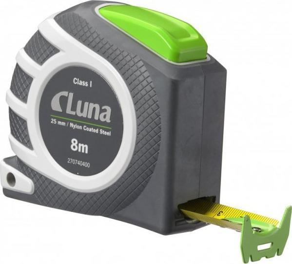 Image du produit Shots LAL Auto Lock ruban de mesure 8 m