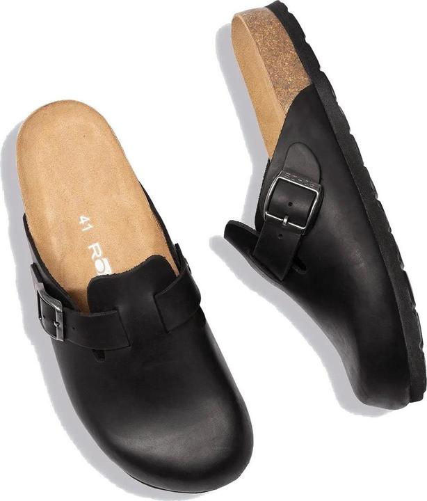 Actual product image Rohde Mules (45)