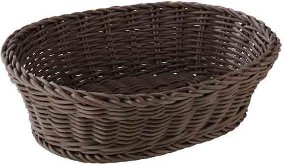 Produktbild APS Korb "PROFI LINE", oval