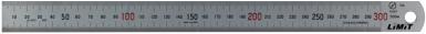 Actual product image Limit Steel Non-Reflective Rod Gauge, 300 mm (84270206) (30 cm)