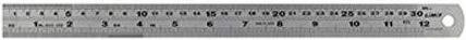 Actual product image Limit Steel Non-Reflective Rod Gauge, 300 mm (84270206) (30 cm)