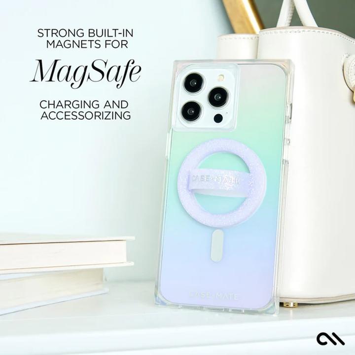 Actual product image Case-Mate Blox iPhone 15 Pro Max Hulle (Apple iPhone 15 Pro Max)
