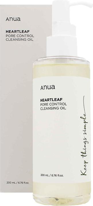 Image du produit Anua Heartleaf (Huiles, 200 ml)