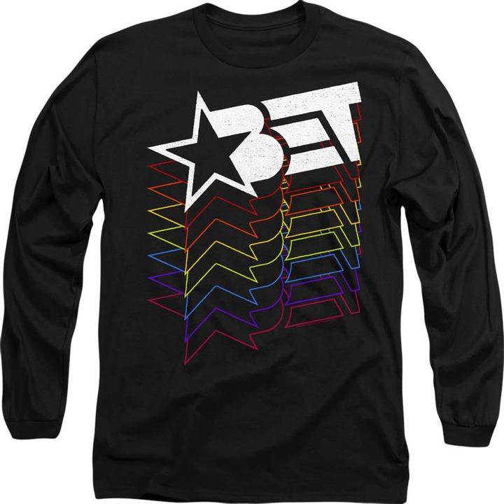 Bet Cascading TShirt (S)