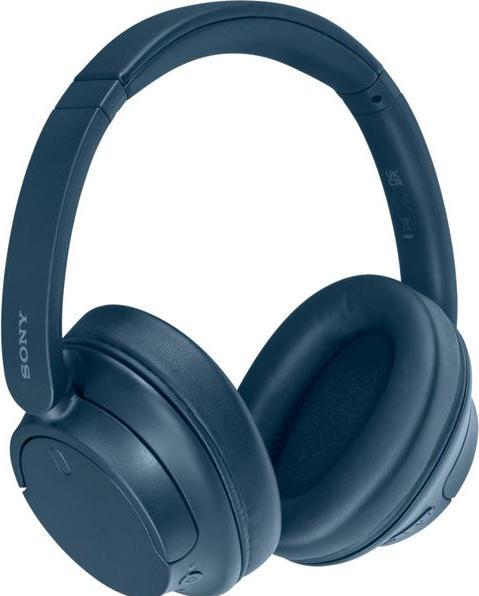 Productafbeelding Sony WH-CH720N (NC, 35 h, Draadloze, Bedraad)