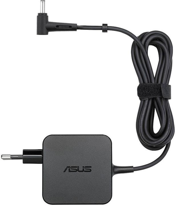 Produktbild ASUS Original Netzteil 45 Watt - AD45-00B ADAPTER/EU V3 (45 W)