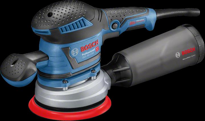 Produktbild Bosch Professional GEX 40-150 (Exzenterschleifer, 400 W)