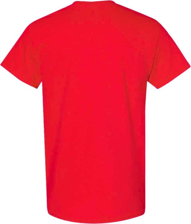 Produktbild Gildan TShirt (5 StückPackung) (5XL)