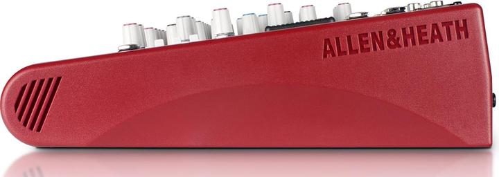 Image du produit Allen & Heath ZED-10 analoog mengpaneel (Studio et mixeur live)