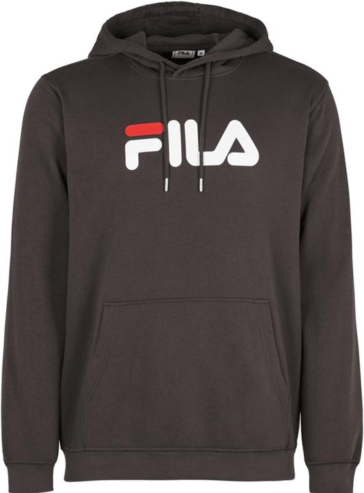 Actual product image FILA Sweatshirt Casual Comfortable fit BARUMINI hoody - 17574 (S)