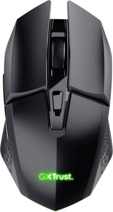 Produktbild Trust GXT794 3-in-1 Bundle black (DE, Kabelgebunden)