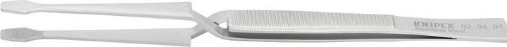 Actual product image Knipex Universal cross tweezers