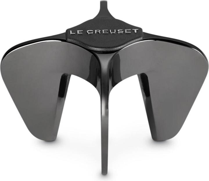 Actual product image Le Creuset SW-100 Sparkling Wine Star (Champagne opener)