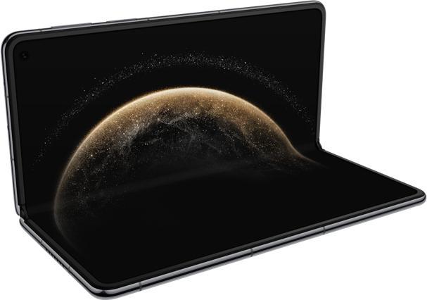 Produktbild Huawei Mate X6 (512 GB, Black, 312.20", Dual SIM, 50 Mpx, 5G)