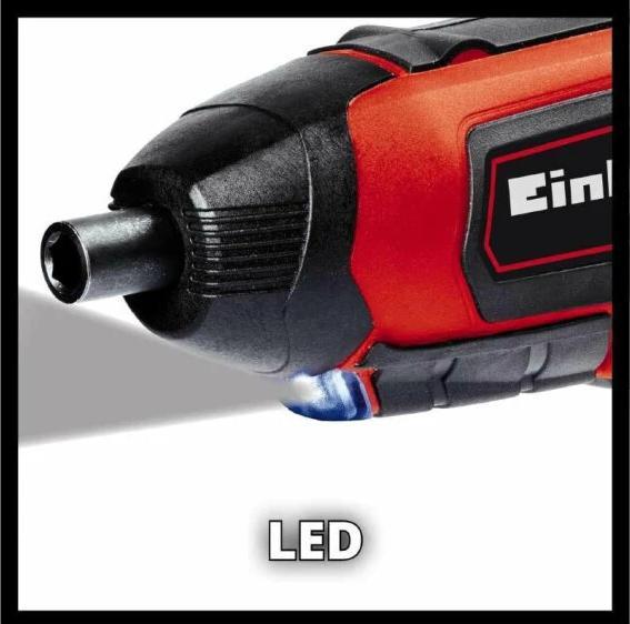 Productafbeelding Einhell TE-SD (Oplaadbare batterij)