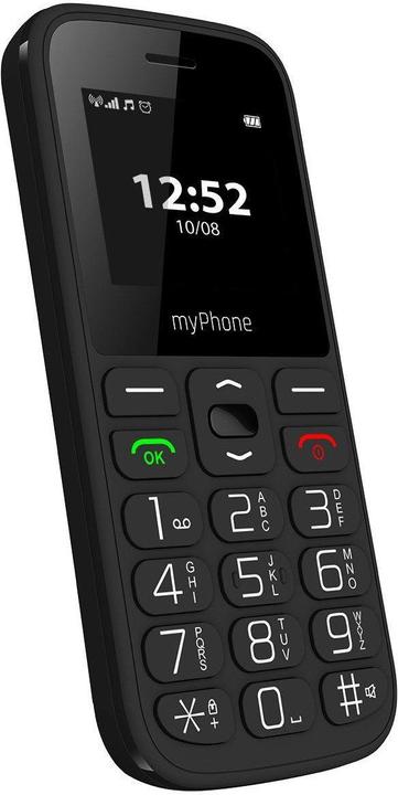 Productafbeelding Myphone Halo A (1.77", 0.30 Mpx, 2G)