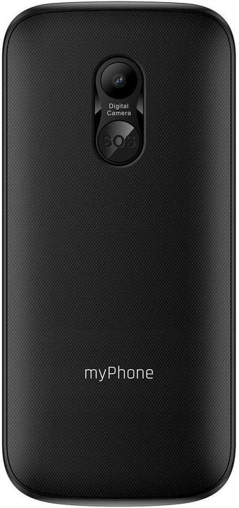 Productafbeelding Myphone Halo A (1.77", 0.30 Mpx, 2G)