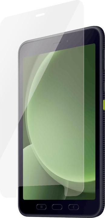 Produktbild PanzerGlass SAFE. by ® Displayschutz Samsung Galaxy Tab Active5 | Active3 | Ultra-Wide Fit (1 Stück, Galaxy Tab Active 3)