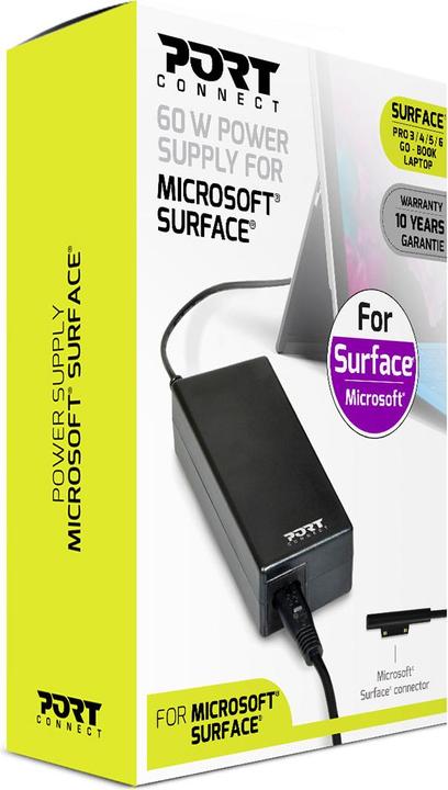Image du produit Port Designs 900102 (60 W)