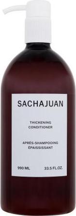 Sachajuan Hair Care Thickening Conditioner 990 ml (990 ml)