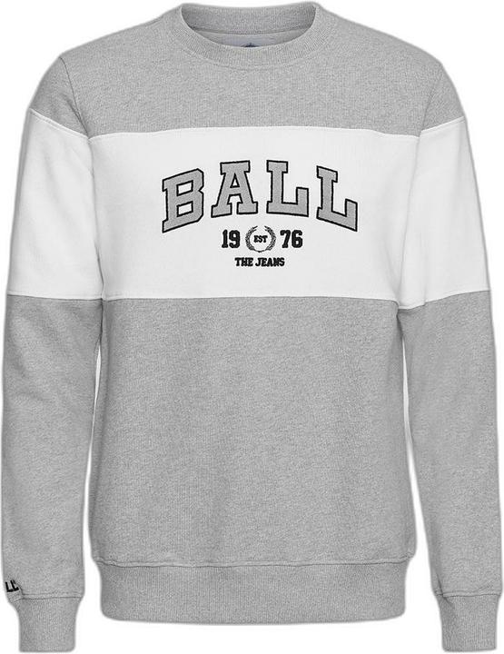 Ball sweatshirt ba j. montana (L)