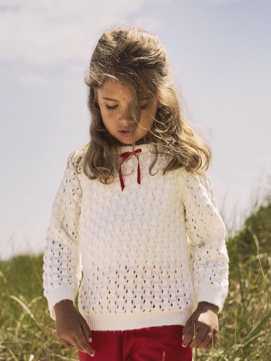 Actual product image Name it One Shoulder Strickpullover (110)