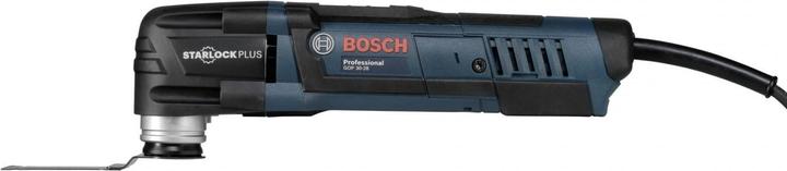 Actual product image Bosch Professional Multi-Cutter GOP 30-28, in box