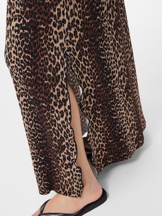 Actual product image Pieces PCFLORA Maxikleid (XS)