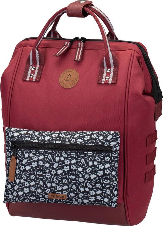 Actual product image Cabaia Adventurer M (23 l)