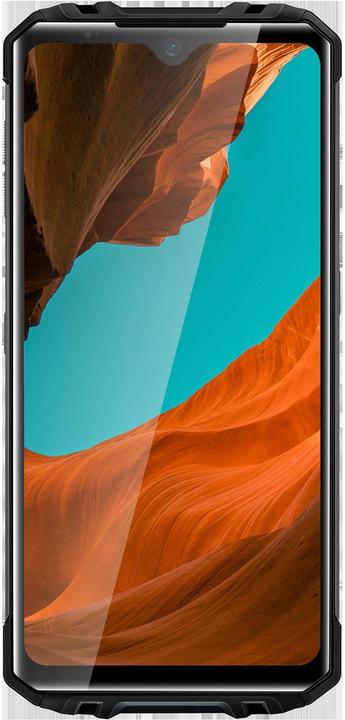 Produktbild Krüger&Matz Drive 9 3 (64 GB, Grün, 6.50", Dual SIM, 16 Mpx, 4G)