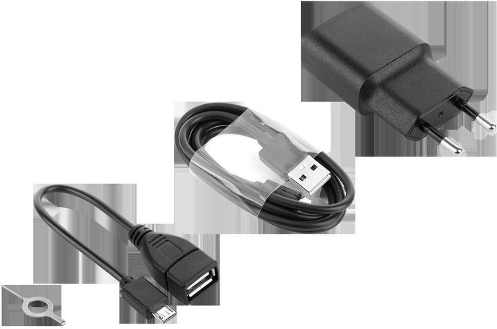 Produktbild Krüger&Matz Drive 9 3 (64 GB, Grün, 6.50", Dual SIM, 16 Mpx, 4G)